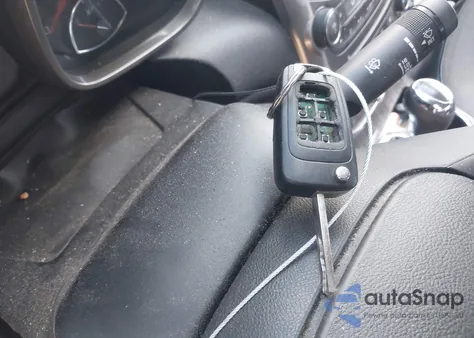 2014 Chevrolet Malibu 1Lt z USA, uszkodzony, nr VIN 1G11C5SL5EF168603